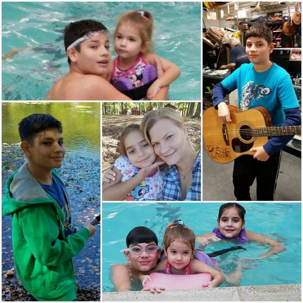 Meet your Posher, Elizabeth